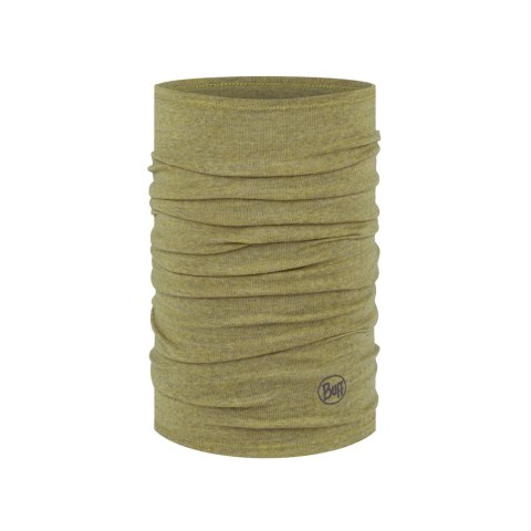 Chusta wielofunkcyjna Buff Midweight Merino Wool - melange gingko BUFF