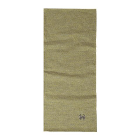 Chusta wielofunkcyjna Buff Midweight Merino Wool - melange gingko BUFF