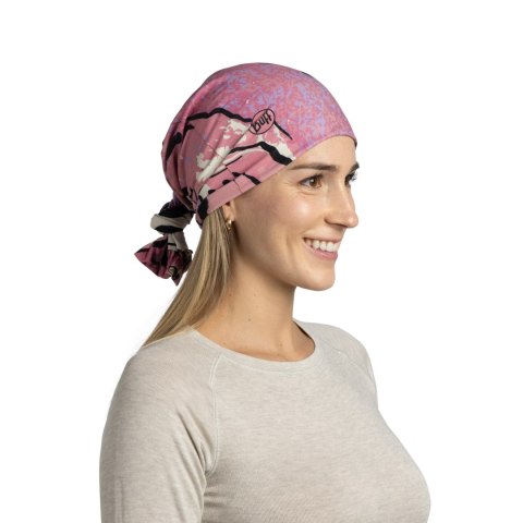 Chusta wielofunkcyjna Buff Original Ecostretch - hally multi BUFF
