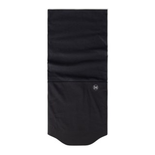 Chusta wielofunkcyjna Buff Windproof - solid black BUFF