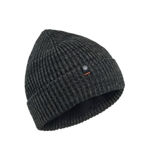 Czapka Beretta Marten Beanie Black & Peat Beretta
