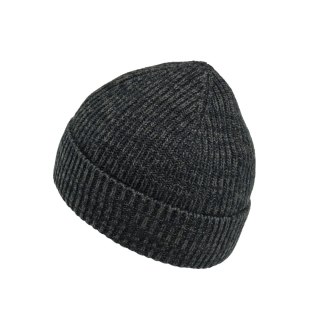 Czapka Beretta Marten Beanie Black & Peat Beretta