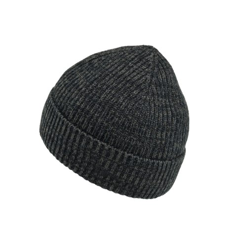 Czapka Beretta Marten Beanie Black & Peat Beretta