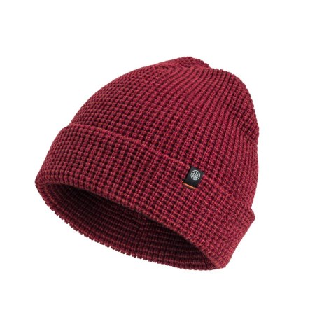 Czapka unisex Beretta Shore Beanie Cordovan Spirit Beretta