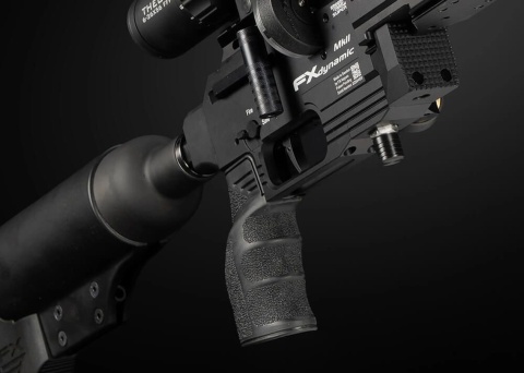 FX Dynamic MKII 700 5,5 MM