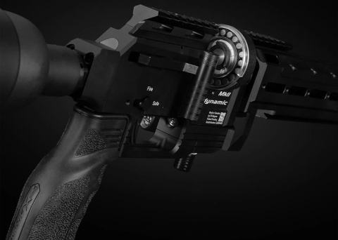 FX Dynamic MKII 700 7,62 MM