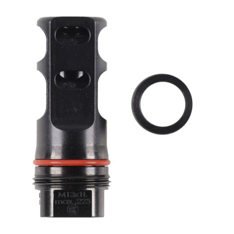 Hamulec wylotowy BK Precise 3GUN MB QD TAPLOCK M13x1LH do Steyr AUG BK Precise
