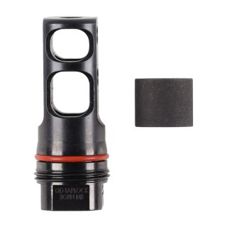 Hamulec wylotowy BK Precise 3GUN MB QD TAPLOCK M13x1LH do Steyr AUG BK Precise