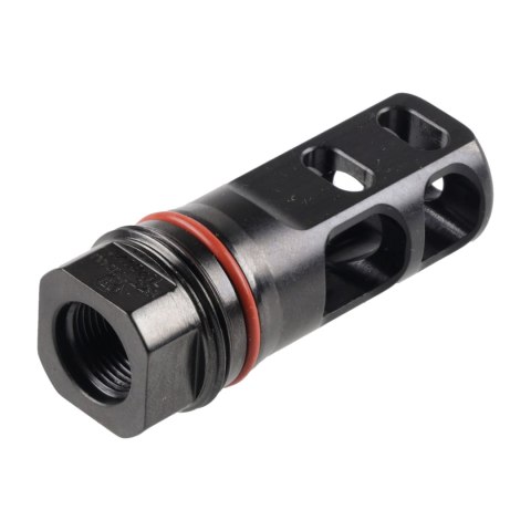 Hamulec wylotowy BK Precise 3GUN MB QD TAPLOCK M13x1LH do Steyr AUG BK Precise