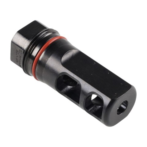 Hamulec wylotowy BK Precise 3GUN MB QD TAPLOCK M13x1LH do Steyr AUG BK Precise