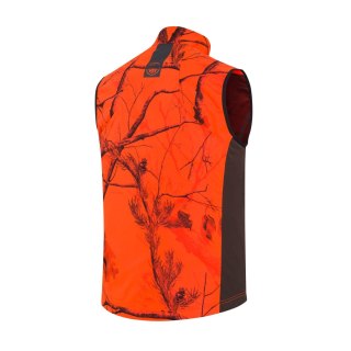 Kamizelka Beretta Windshell EVO Vest Realtree Ap Camo Hd Orange Beretta