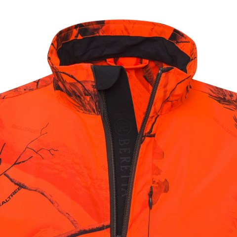 Kamizelka Beretta Windshell EVO Vest Realtree Ap Camo Hd Orange Beretta