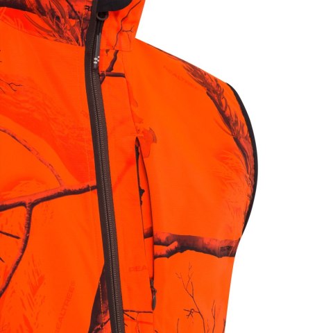 Kamizelka Beretta Windshell EVO Vest Realtree Ap Camo Hd Orange Beretta
