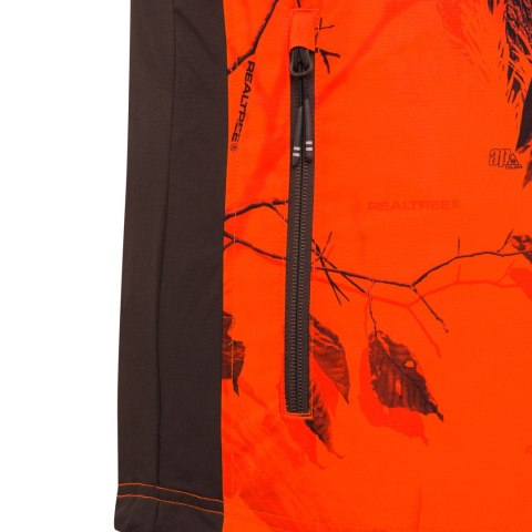Kamizelka Beretta Windshell EVO Vest Realtree Ap Camo Hd Orange Beretta