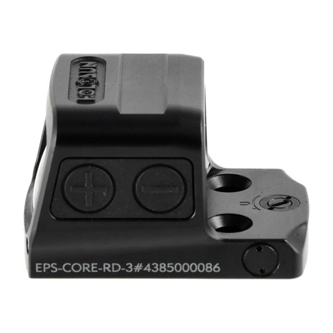 Kolimator Holosun EPS-CORE-RD-3 MOA czarny Holosun