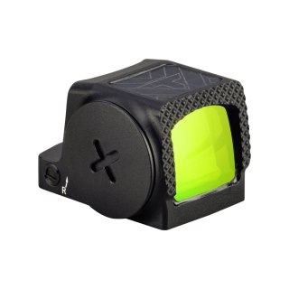 Kolimator Vortex Defender-CCW Solar 3 MOA red/3 MOA green Vortex Optics