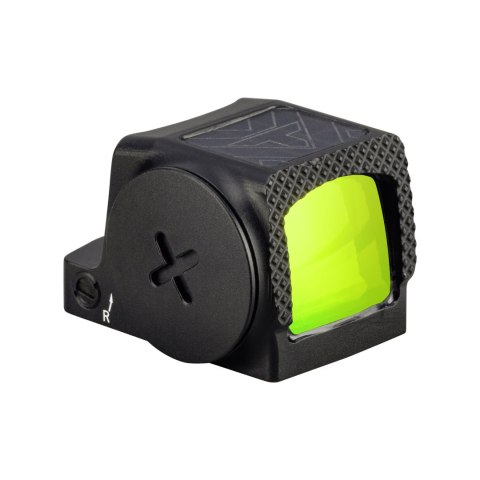 Kolimator Vortex Defender-CCW Solar 3 MOA red/3 MOA green Vortex Optics