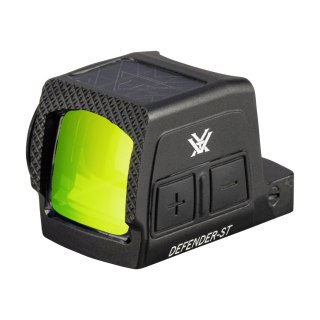 Kolimator Vortex Defender-ST Solar 3 MOA red/3 MOA green Vortex Optics