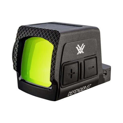 Kolimator Vortex Defender-ST Solar 3 MOA red/3 MOA green Vortex Optics