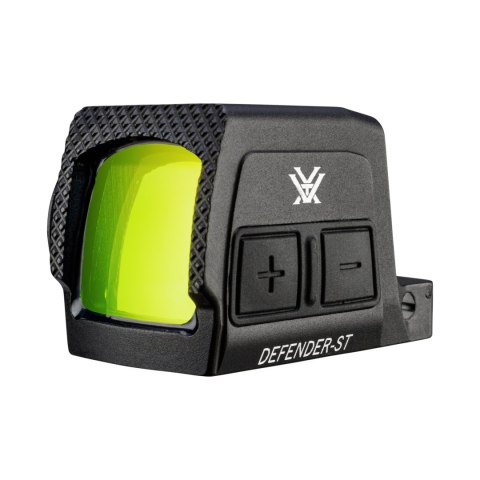 Kolimator Vortex Defender-ST Solar 3 MOA red/3 MOA green Vortex Optics