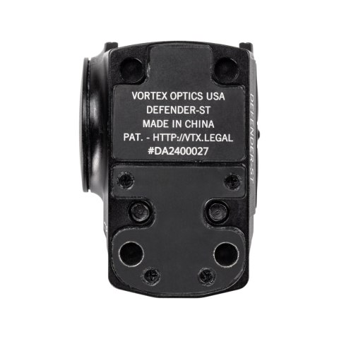Kolimator Vortex Defender-ST Solar 3 MOA red/3 MOA green Vortex Optics