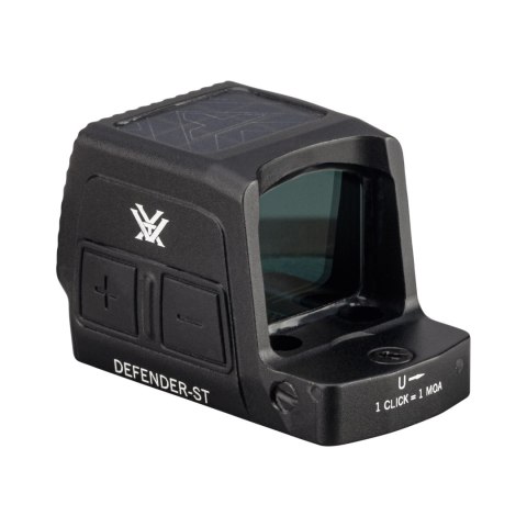 Kolimator Vortex Defender-ST Solar 3 MOA red/3 MOA green Vortex Optics