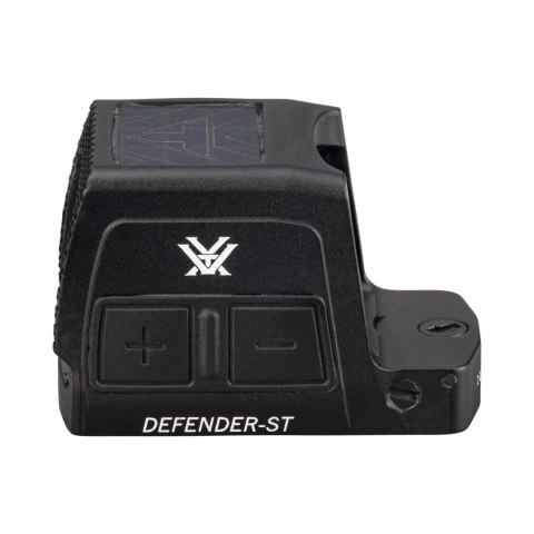 Kolimator Vortex Defender-ST Solar 3 MOA red/3 MOA green Vortex Optics
