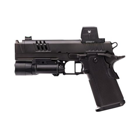 Kolimator Vortex Defender-ST Solar 3 MOA red/3 MOA green Vortex Optics