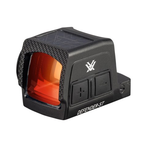 Kolimator Vortex Defender-ST Solar 3 MOA red/3 MOA green Vortex Optics