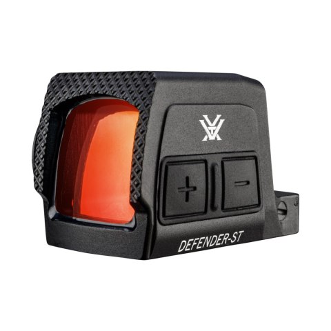 Kolimator Vortex Defender-ST Solar 3 MOA red/3 MOA green Vortex Optics