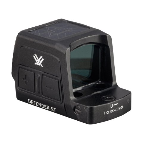 Kolimator Vortex Defender-ST Solar 3 MOA red/3 MOA green Vortex Optics
