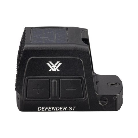Kolimator Vortex Defender-ST Solar 3 MOA red/3 MOA green Vortex Optics
