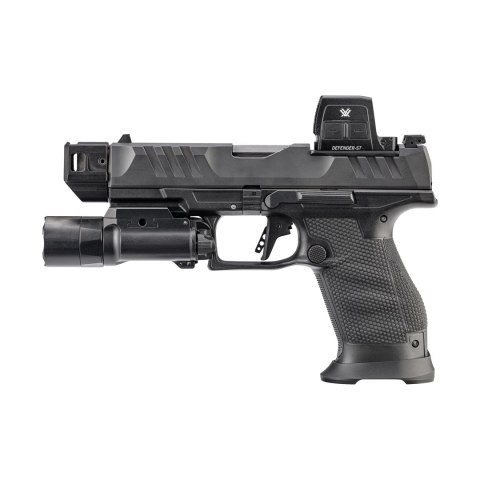 Kolimator Vortex Defender-ST Solar 3 MOA red/3 MOA green Vortex Optics