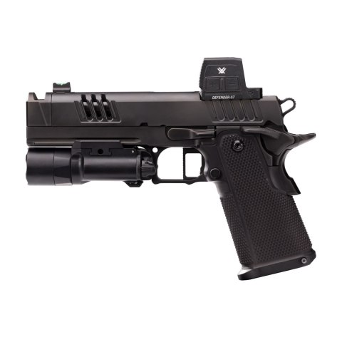 Kolimator Vortex Defender-ST Solar 3 MOA red/3 MOA green Vortex Optics