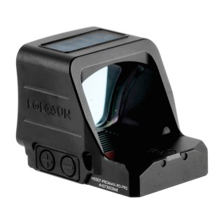 Kolimator pistoletowy Holosun 507-PROMAX PRS RMR czarny Holosun