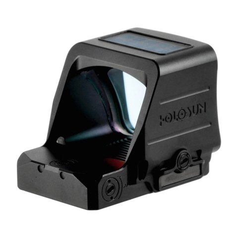 Kolimator pistoletowy Holosun 507-PROMAX PRS RMR czarny Holosun
