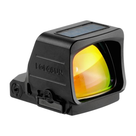 Kolimator pistoletowy Holosun 507-PROMAX PRS RMR czarny Holosun