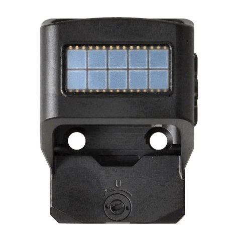 Kolimator pistoletowy Holosun 507-PROMAX PRS RMR czarny Holosun