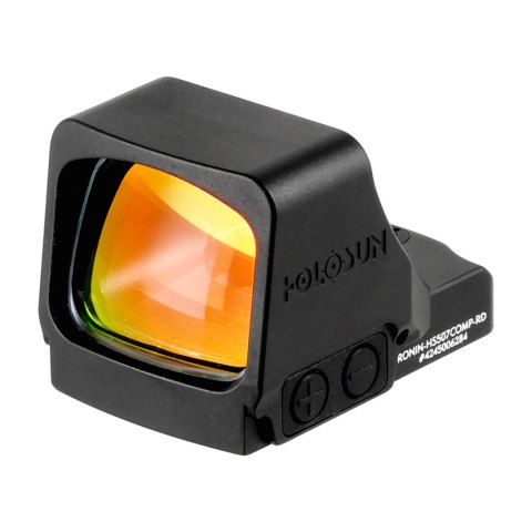 Kolimator pistoletowy Holosun RONIN 507COMP czerwony znak MRS RMR Holosun