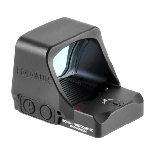 Kolimator pistoletowy Holosun RONIN 507COMP czerwony znak MRS RMR Holosun