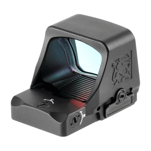 Kolimator pistoletowy Holosun RONIN 507COMP czerwony znak MRS RMR Holosun