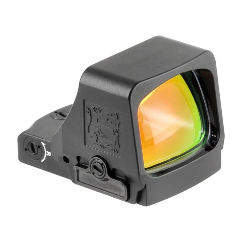 Kolimator pistoletowy Holosun RONIN 507COMP czerwony znak MRS RMR Holosun