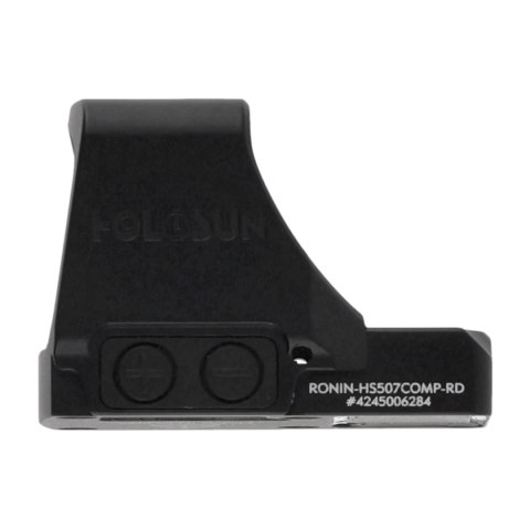 Kolimator pistoletowy Holosun RONIN 507COMP czerwony znak MRS RMR Holosun