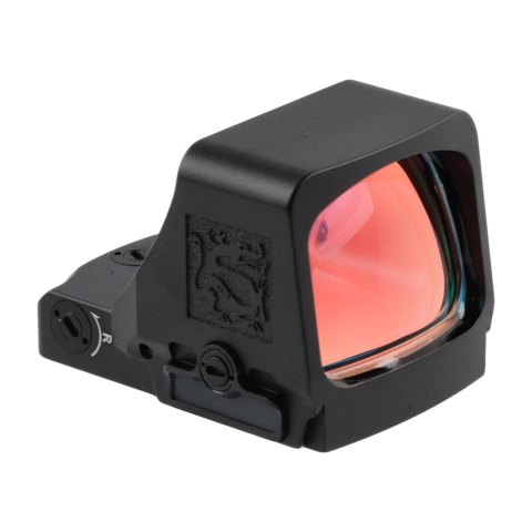 Kolimator pistoletowy Holosun RONIN 507COMP zielony znak MRS RMR Holosun