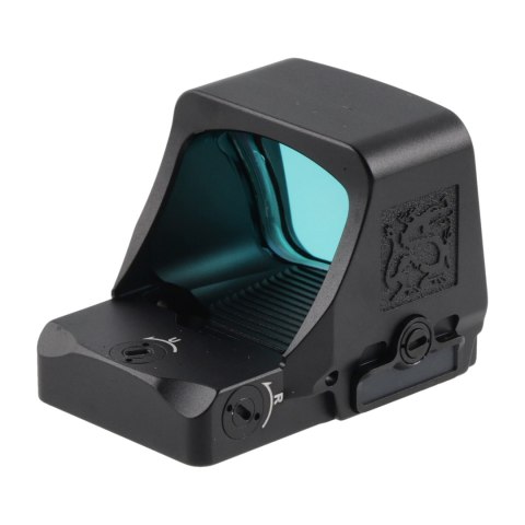 Kolimator pistoletowy Holosun RONIN 507COMP zielony znak MRS RMR Holosun