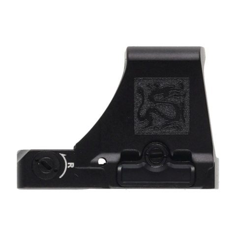 Kolimator pistoletowy Holosun RONIN 507COMP zielony znak MRS RMR Holosun