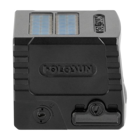 Kolimator zamknięty Holosun AEMS Macro - MRS czarny Holosun