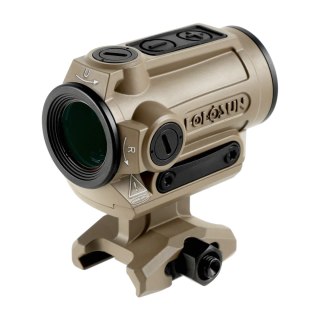 Kolimator zamknięty Holosun ARO CORE Red Dot 2 MOA FDE Holosun