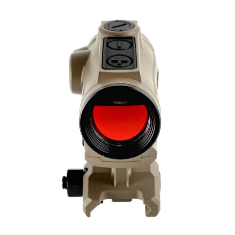 Kolimator zamknięty Holosun ARO CORE Red Dot 2 MOA FDE Holosun