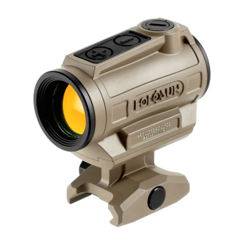 Kolimator zamknięty Holosun ARO CORE Red Dot 2 MOA FDE Holosun